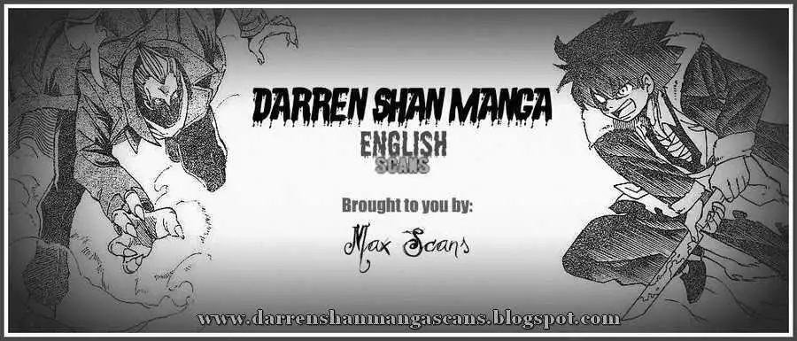 Darren Shan Chapter 55 1